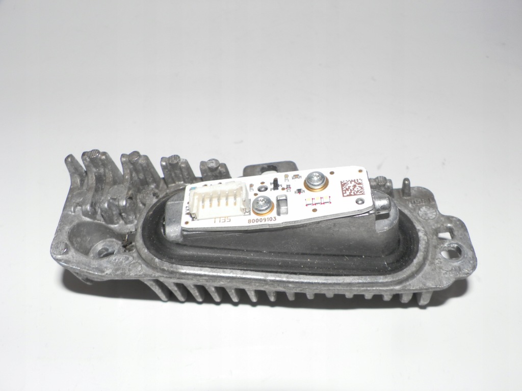 фото №1, Jaguar f-pace f pace модуль led дневные противотуманной фары 80009103 оригинальный номер