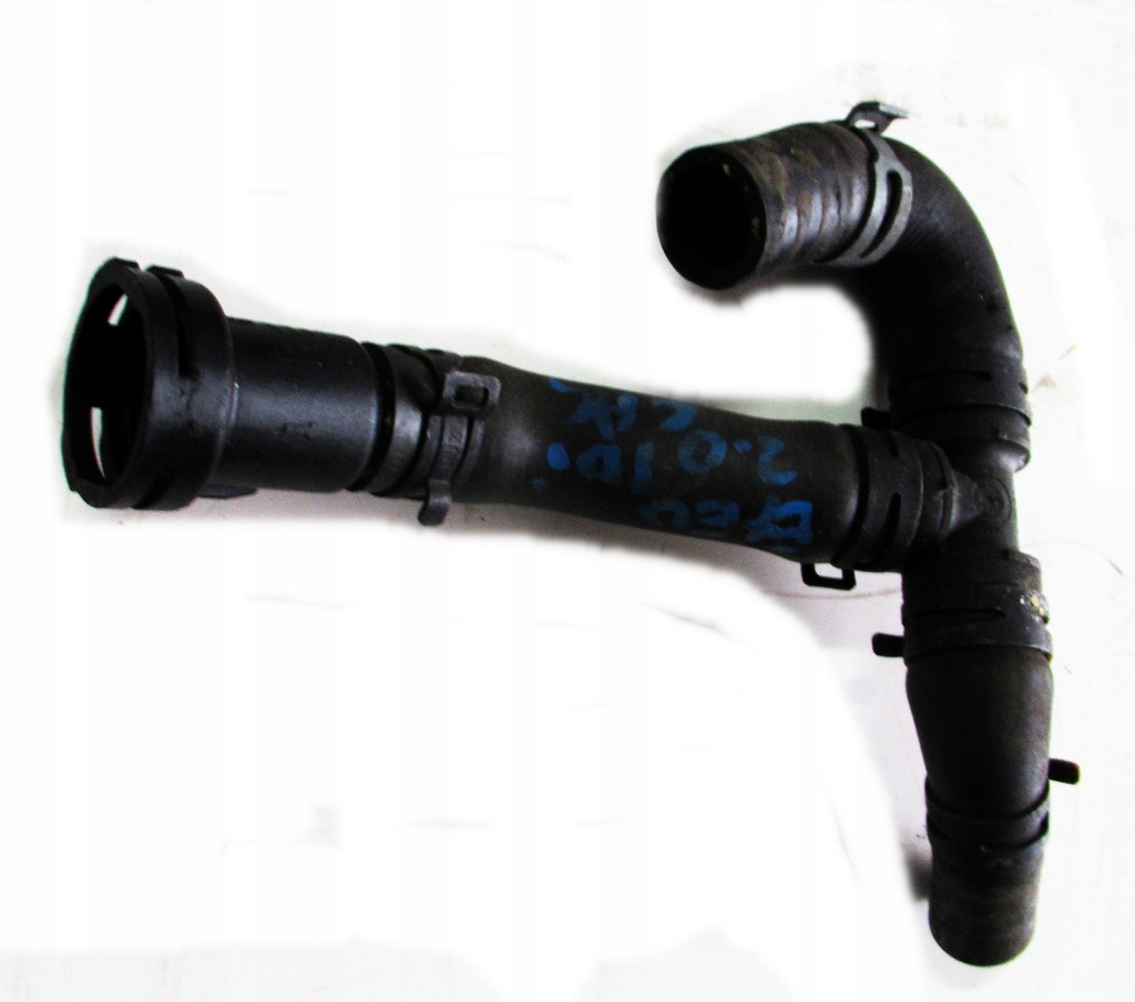 фото №1, Exeo 2.0 tdi труба патрубок wody 26025012