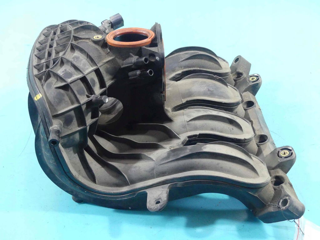 фото №8, Коллектор всасывающий chrysler sebring ii 00-06 2,0 2,4