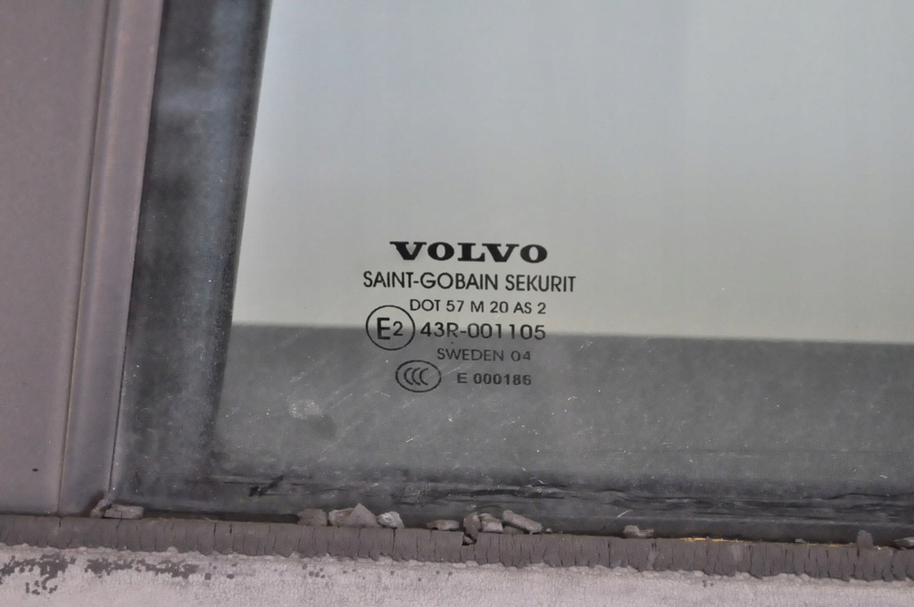 фото №10, Volvo v50 дверь левый задняя задние kombi полный