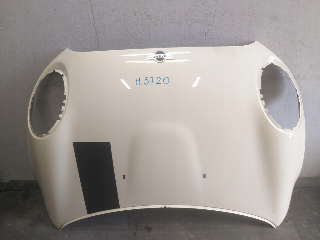 фото №1, Капот mini cooper f55 f56