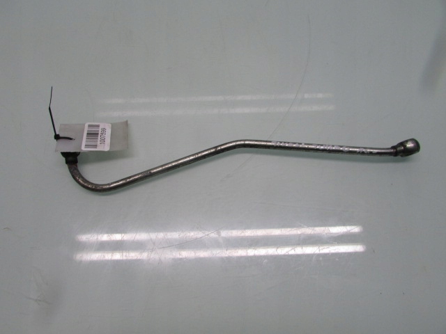 фото №1, Tivoli 1.6 e-xdi 16r трубка турбіни оливи живлення