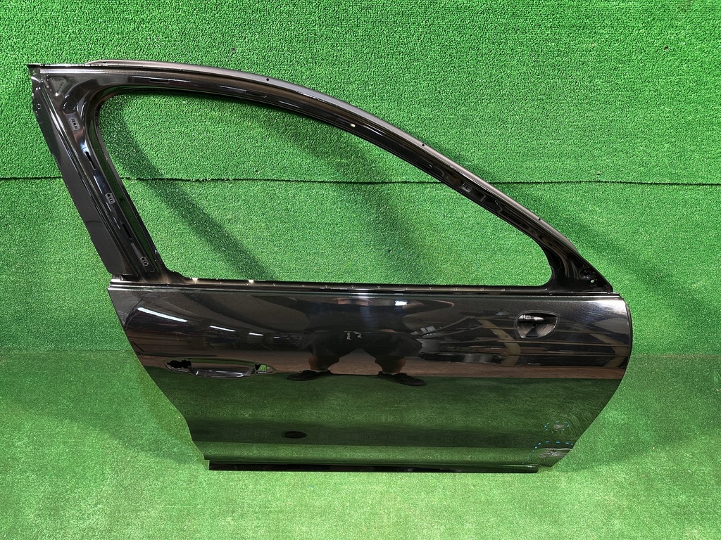 фото №11, Porsche cayenne 9y3 9y coupe дверь правый перед передние правое