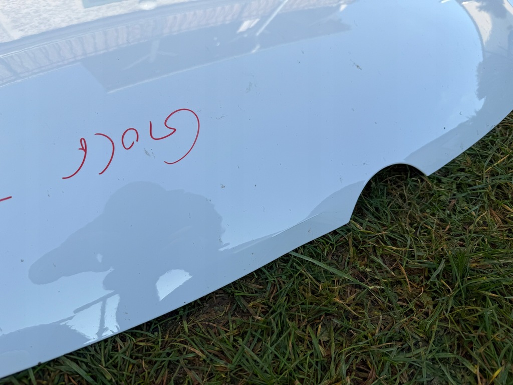 фото №5, Капот vw volkswagen golf vii 7