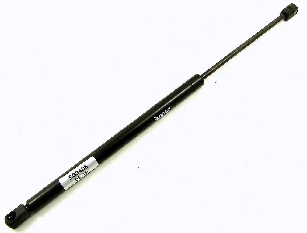 фото №1, Пружина газова, кришка багажника daco sg3406