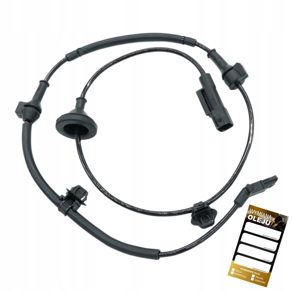 фото №1, Датчик abs do mitsubishi outlander iii typ 4670a574