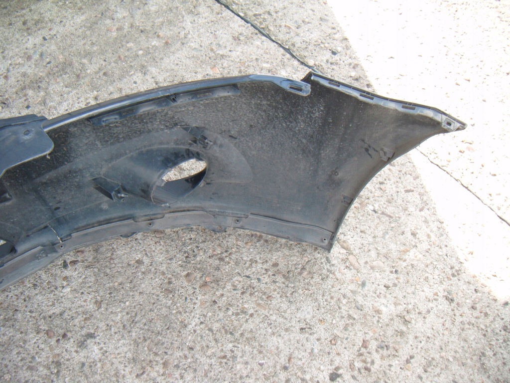 фото №9, Kia pro ceed i 1 бампер перед 86510-1h200