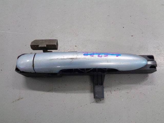 фото №1, Renault espace iv ручка зовнішня правий перед