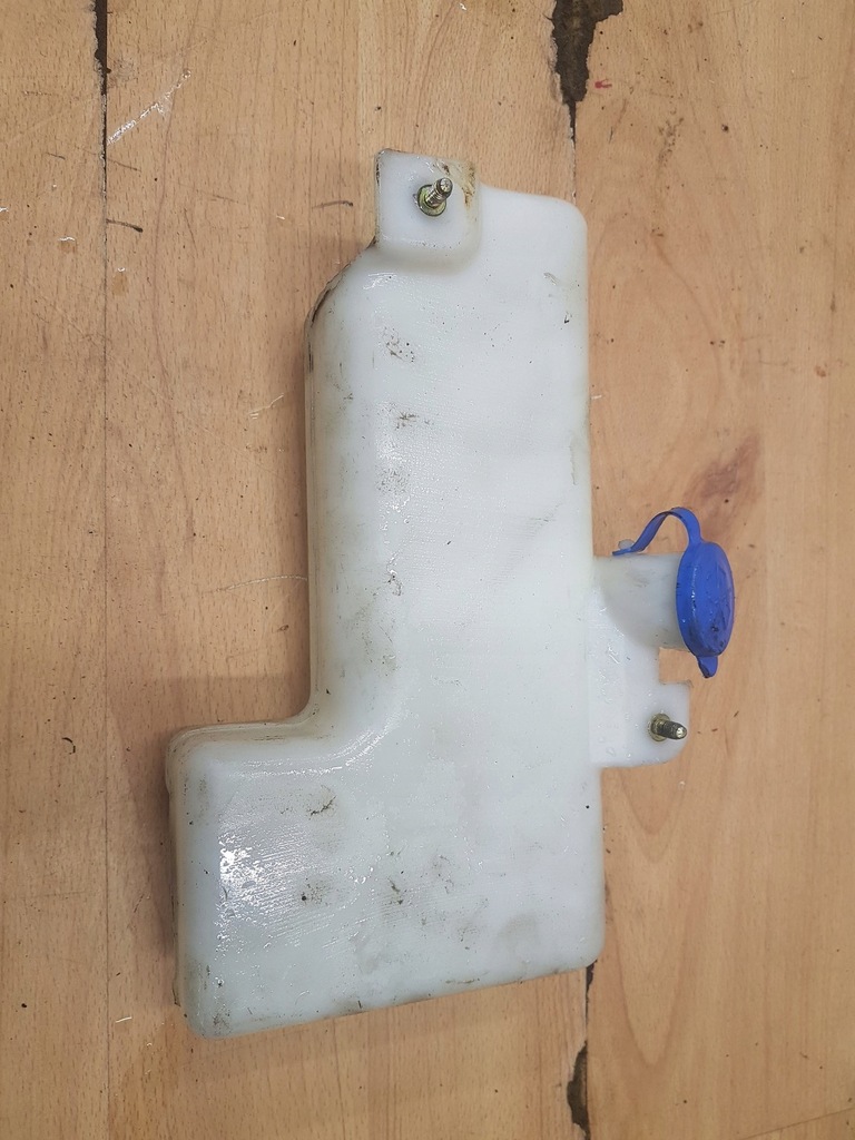 фото №1, Бачок омывателя kia sportage grand i