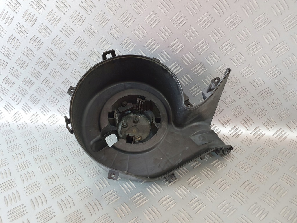 фото №1, Корпус вентилятора вентилятор vectyra c signum