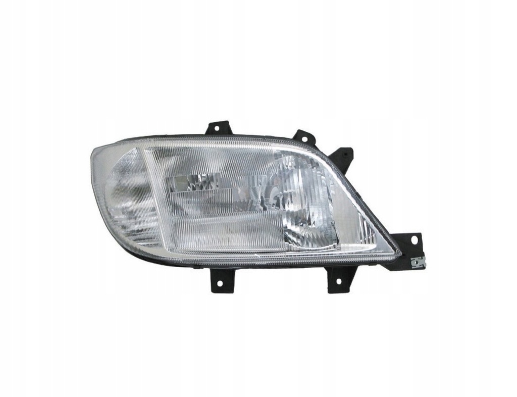 фото №1, Фара головний mercedes benz sprinter 03.00-