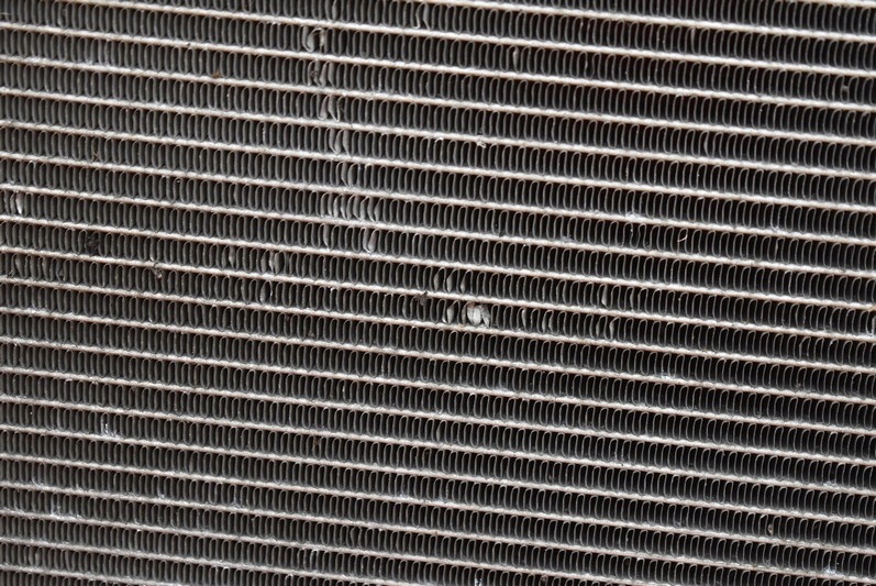 фото №6, Радиатор кондиционера peugeot 508 1.6 hdi lift