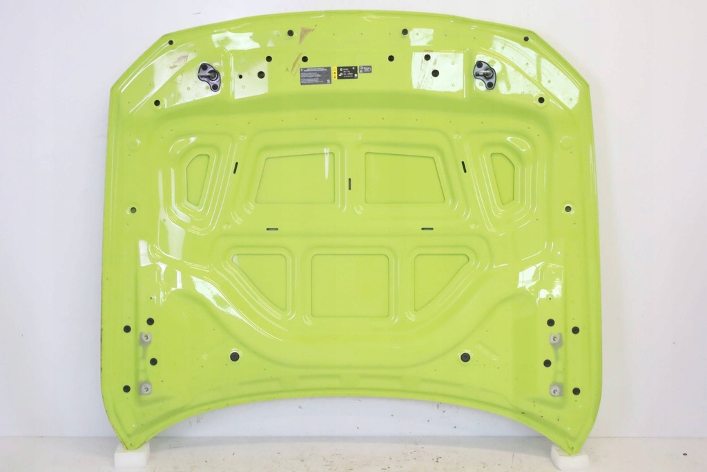 фото №8, Bmw m4 g82 g83 капот бампер m-power крила лампа laser pas usa c4h