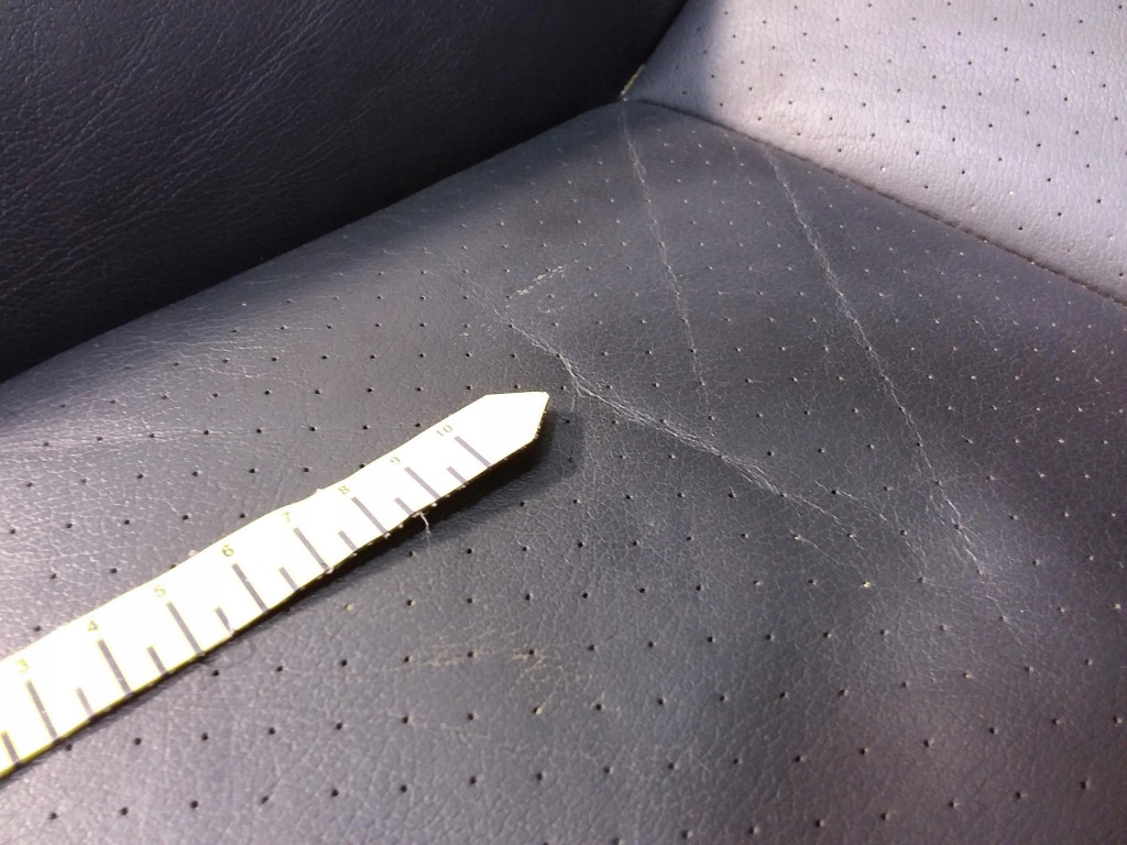 фото №7, Boxster cayman 987 сиденье пассажира правый чёрный