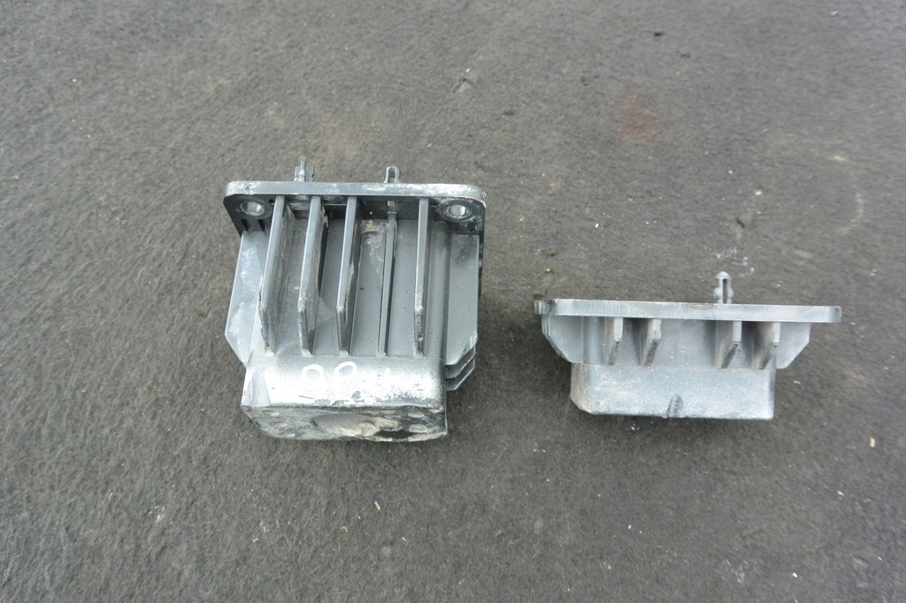 фото №1, Подножка pod домкрат maserati ghibli quattroporte