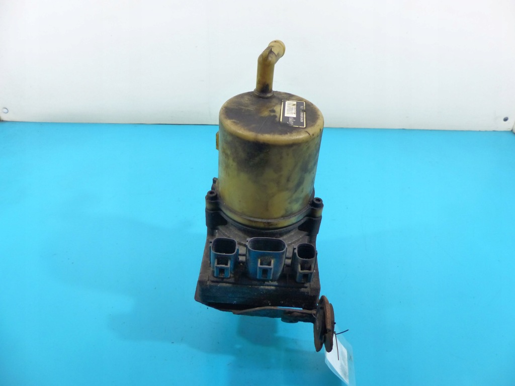 фото №1, Насос підсилювача mazda 3 bk i 03-09 1.6 citd