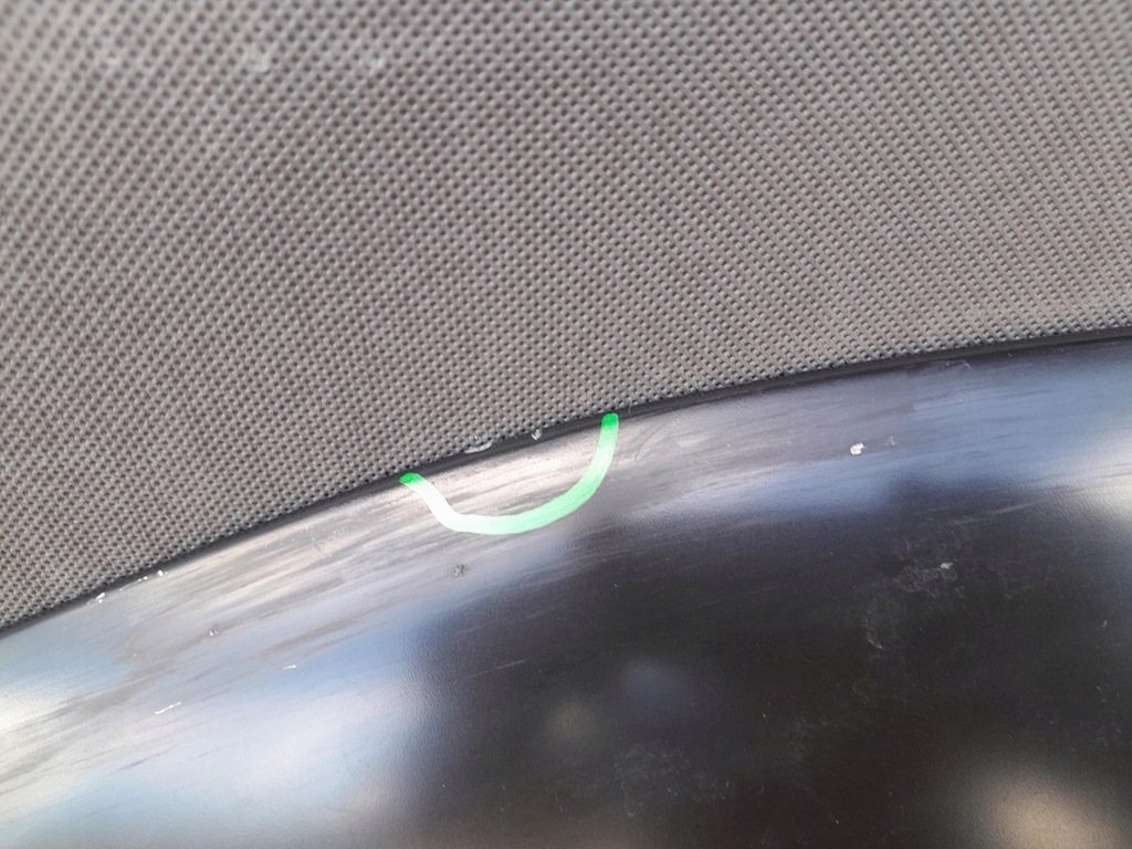 фото №3, Alfa romeo tonale 22- капот перед передняя oryg