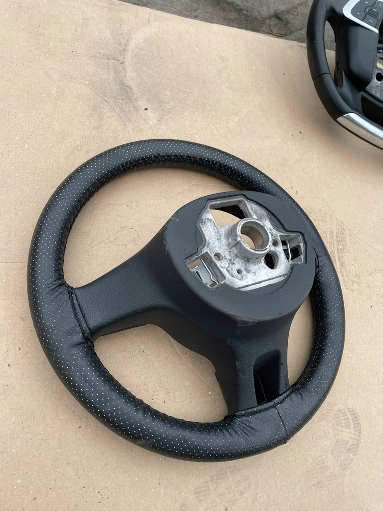 фото №10, Vw polo v повітропровід 6r0419091d