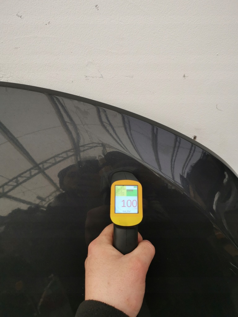 Honda crv v америка 18- капот комплектна петлі капота pb88mx Недорого