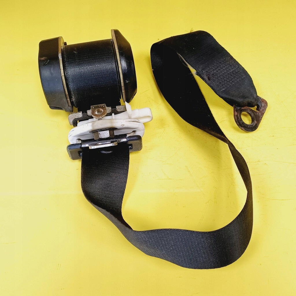 фото №1, Pas безопасности правый перед honda concerto 028479892 nr648