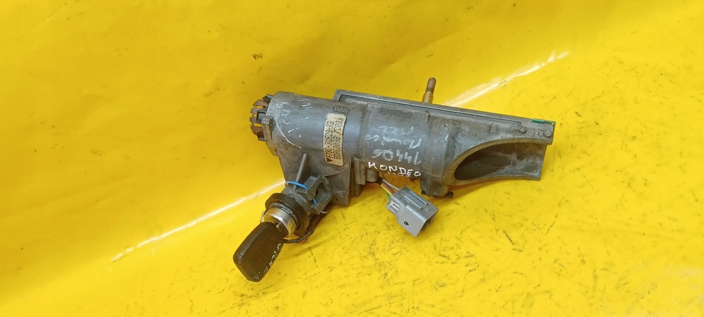 фото №12, Замок запалювання+ ключ mondeo mk2 96-00r f73g3g529kb