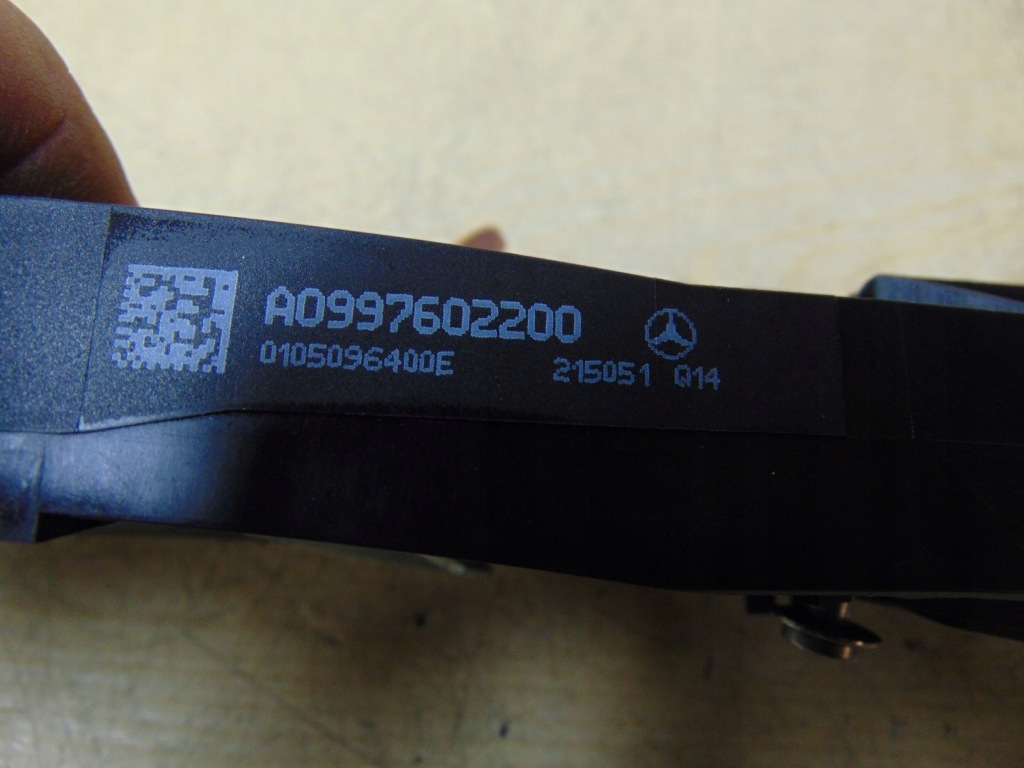 фото №15, Кронштейн кронштейн ручка mercedes w222 glc w205