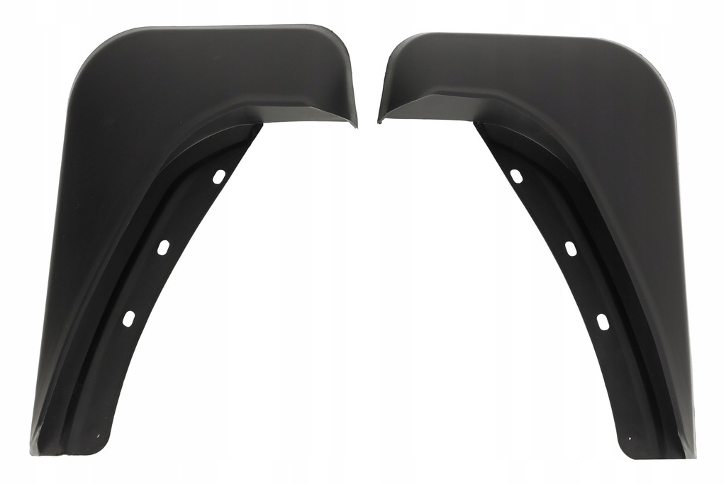 фото №2, Volvo xc60 ii 2018- przed lift przed lift задние брызговики