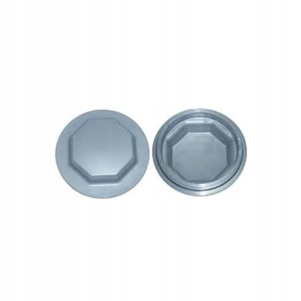 фото №1, Колпак крышка ступица с oringiem scania 4rm136x2