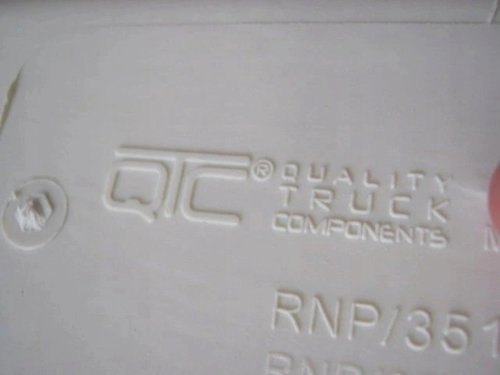 Renault premium dxi підніжка підніжка правий голий Ціна