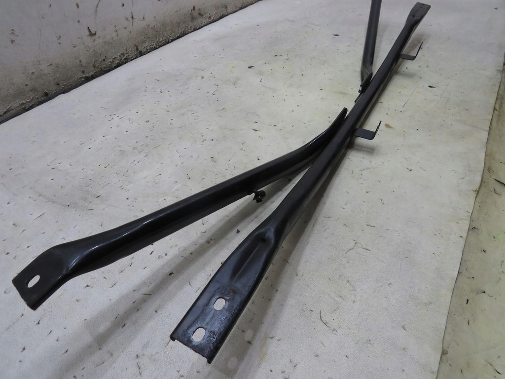 фото №6, Балка распорка усилитель перед audi q5 8r