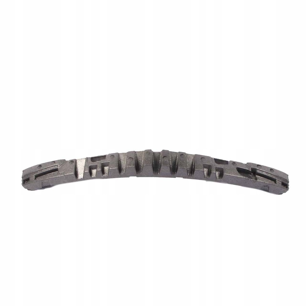 фото №1, Mercedes w245 піна абсорбер бампер перед