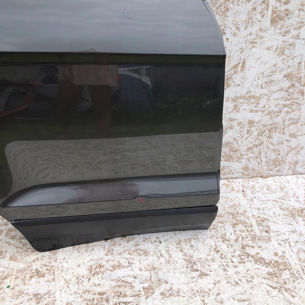 фото №2, Двері задні задня праве ford ecosport ii