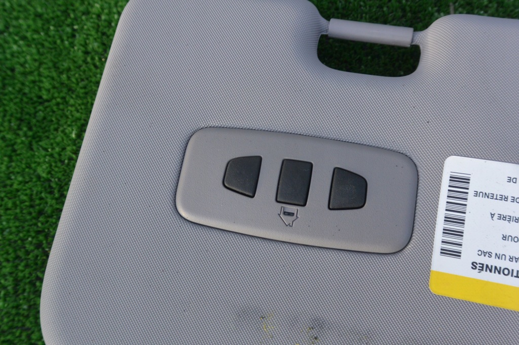 фото №3, Alfa stelvio защита солнцезащитная левая дверь