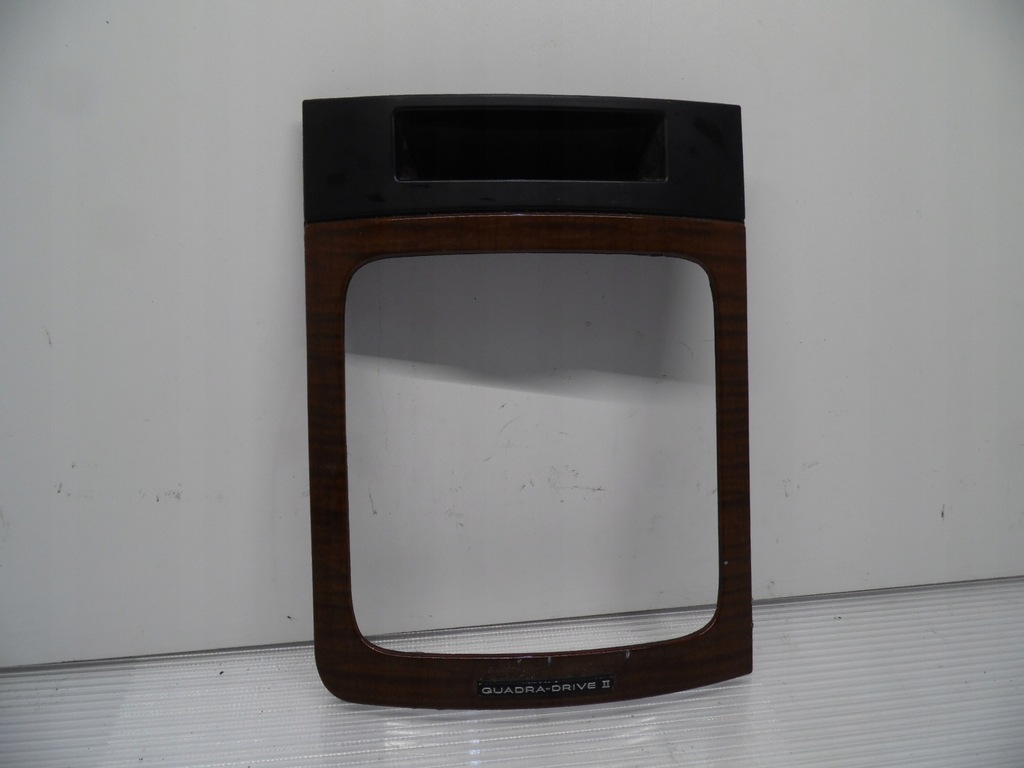 фото №1, Рамка dekor домкрата jeep grand cherokee wk