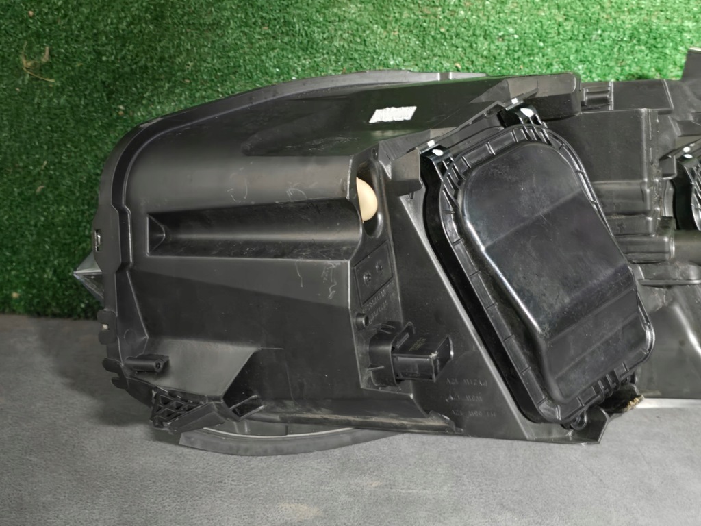 фото №7, Лампа левая правая перед citroen jumpy iii vivaro iii