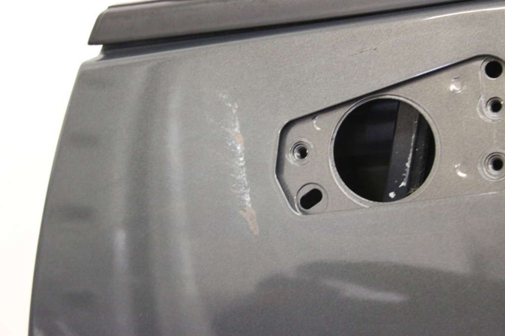 фото №9, Дверь левая левый перед opel zafira iii c 2012- z190