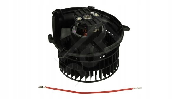 фото №2, Hart 518 254 вентилятор внутрішній