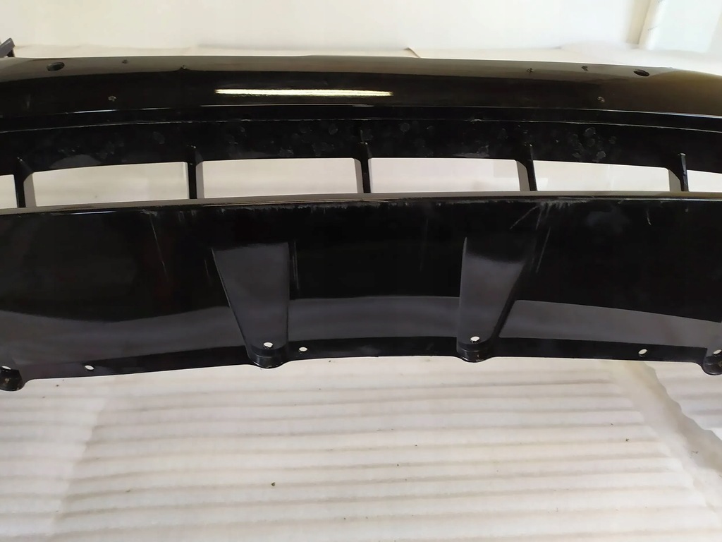 фото №7, Бампер перед bmw 5 g60 m-pakiet