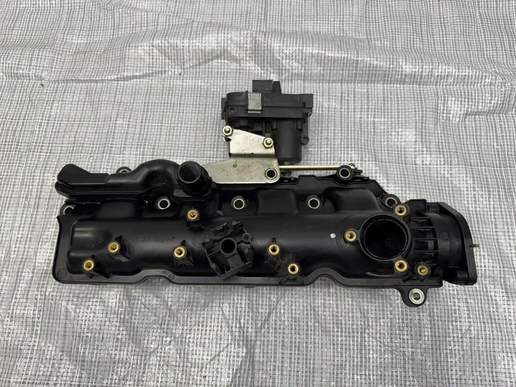 фото №1, Колектор всмоктуючий fiat jeep 55259081