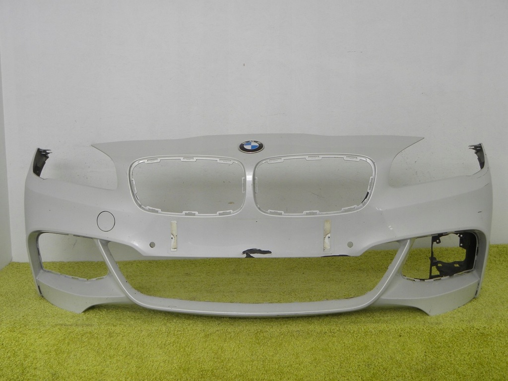 фото №1, Bmw 2 ii f45 active tourer m-pakiet захист ślzig