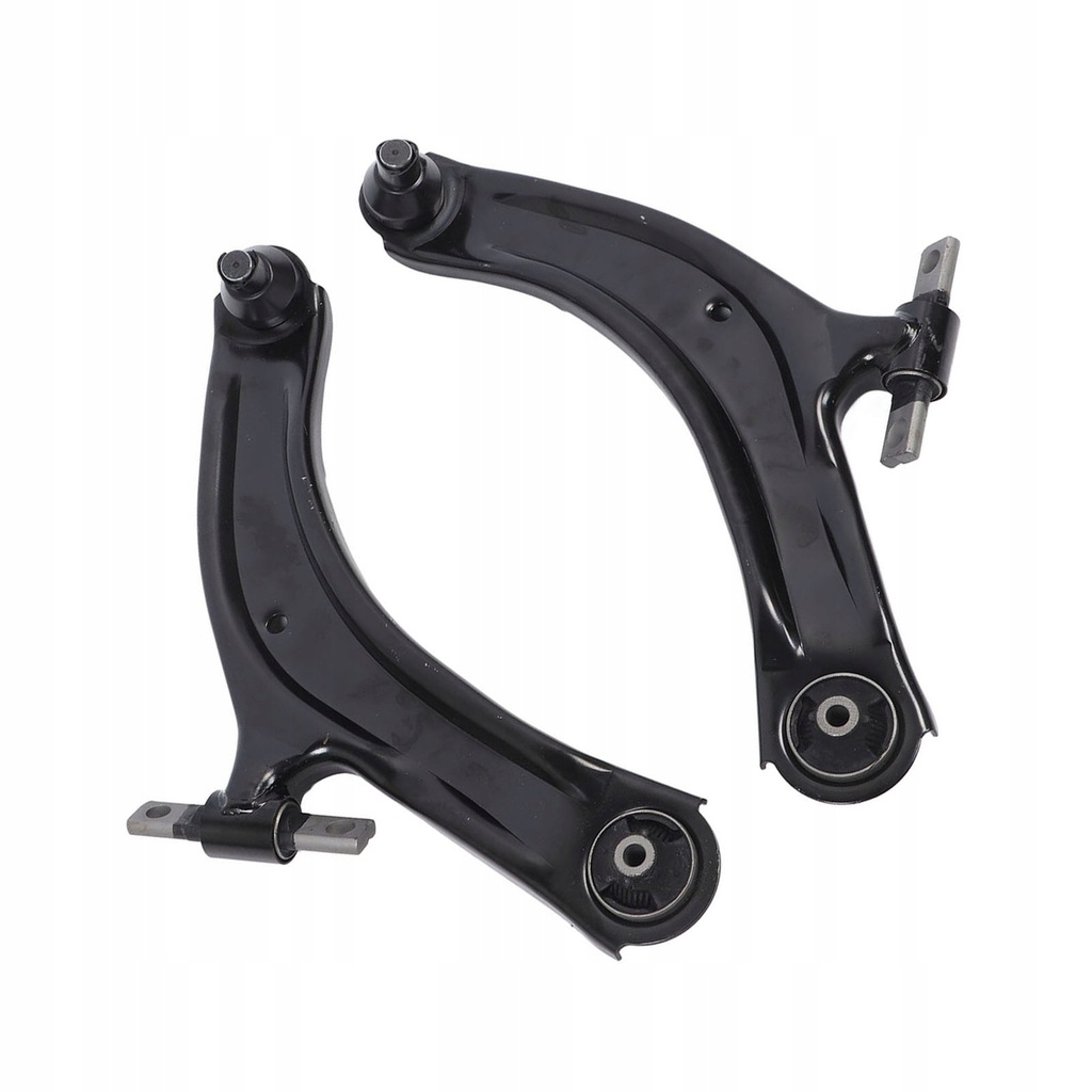 фото №16, 1 пара передній нижній важеля підвіска esa2423 важіль підвіска