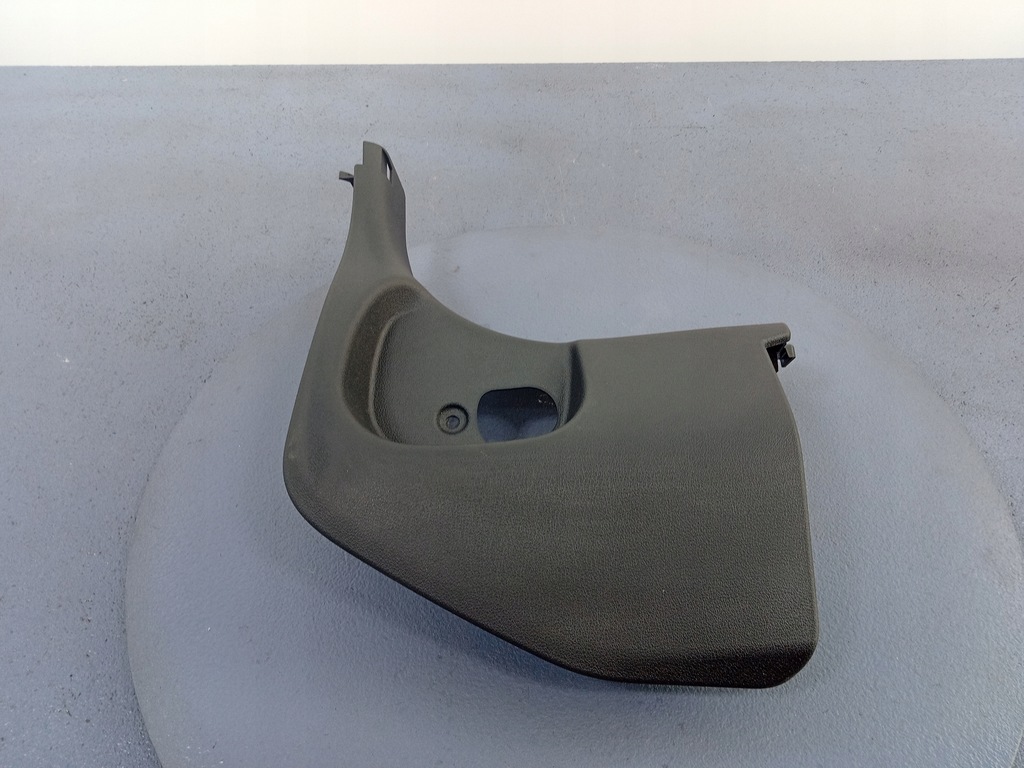 фото №1, Bmw 1 f40 защита порог стойка левый перед 7444935