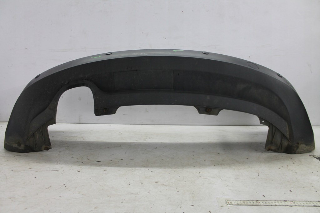 фото №10, Бампер задняя задний pdc lr7n vw tiguan 5n 07-11