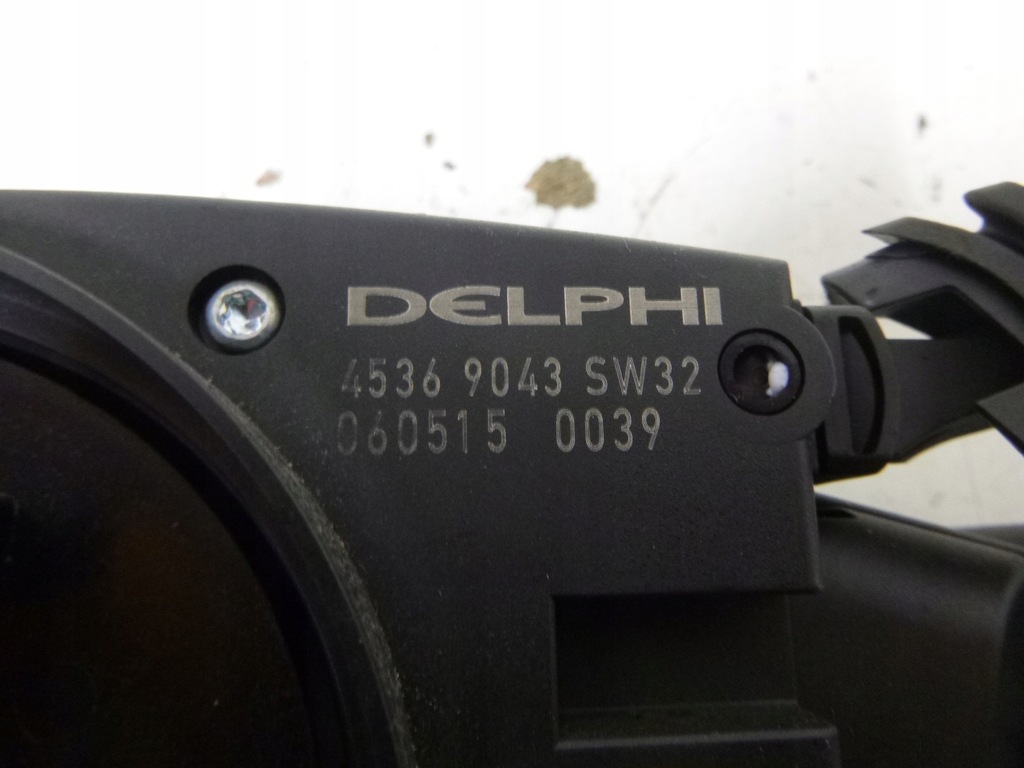 фото №15, Набор стартовый бортовой компьютер opel signum 2.2