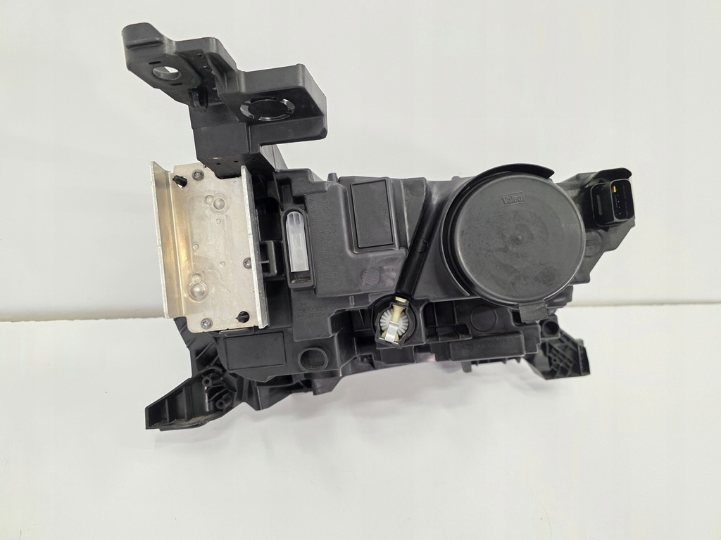 фото №8, Лампа перед передня ліва opel mokka b ii full led europa