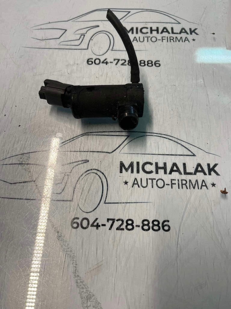 фото №1, Subaru legacy iv помпа омивача 804054