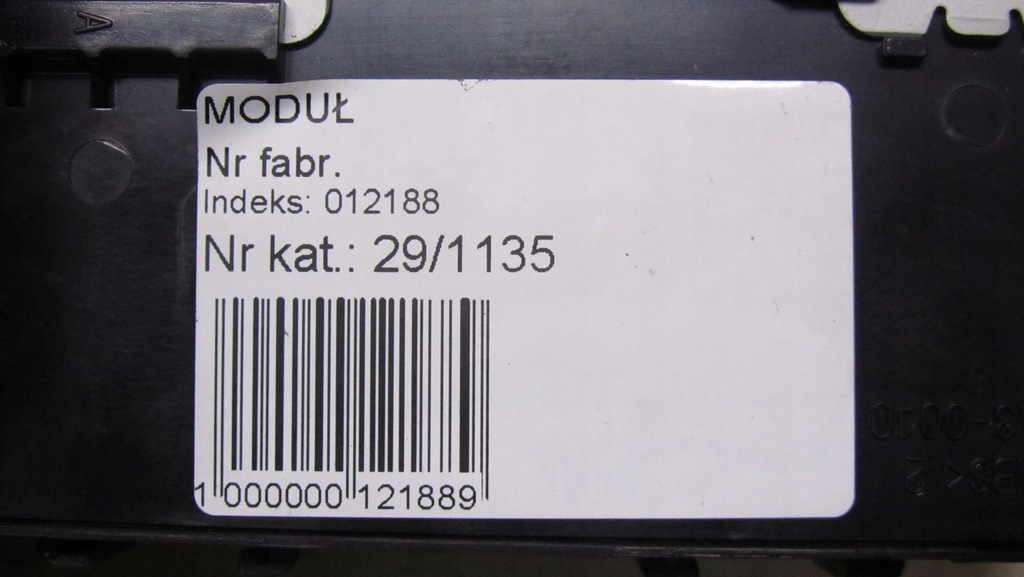 фото №6, Hyundai i40 lift модуль блок управления 95400-3z423