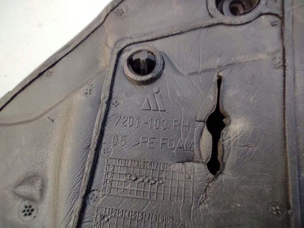 Twingo iii gt корпус праве дзеркало оригінал r в Україні