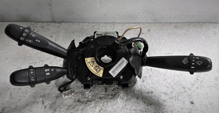 фото №1, Перемикач комбінований світла alfa romeo 46778965