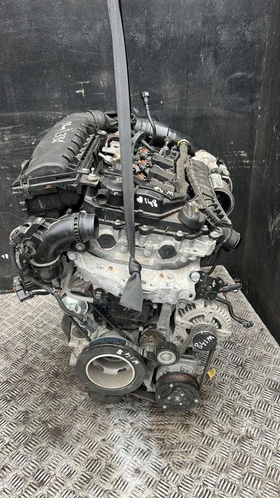 фото №1, Двигун kompletny vauxhall grandland x 2021 d12xht